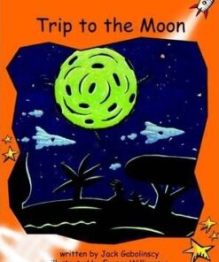 Trip to the Moon - Jack Gabolinscy