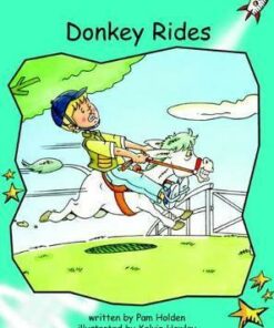Donkey Rides - John Lockyer