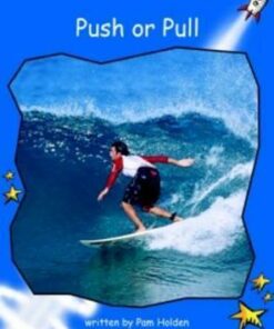 Push or Pull - Pam Holden