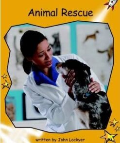 Animal Rescue - John Lockyer
