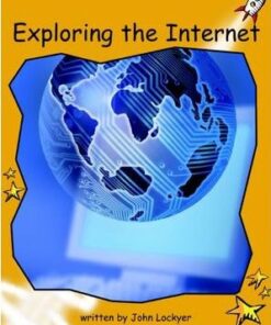 Exploring the Internet - John Lockyer