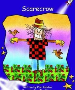 Scarecrow - Pam Holden