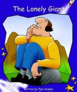The Lonely Giant - Pam Holden
