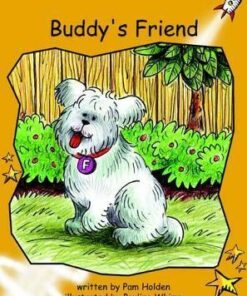 Buddy'S Friend - Pam Holden