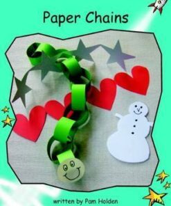 Paper Chains - Pam Holden