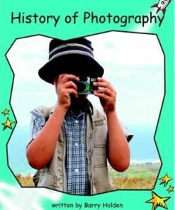 History of Photography - Barry Holden
