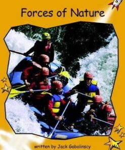 Forces of Nature - Jack Gabolinscy