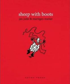 Sheep with Boots - Jan Jutte