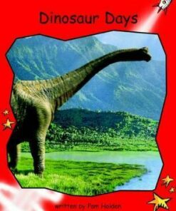 Dinosaur Days - Pam Holden
