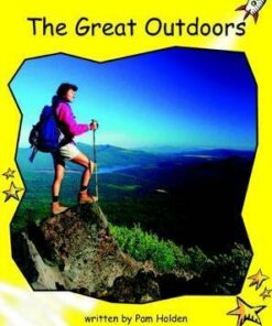 The Great Outdoors - Pam Holden