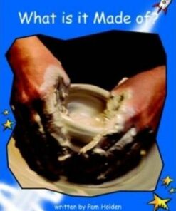 What is it Made of? - Pam Holden
