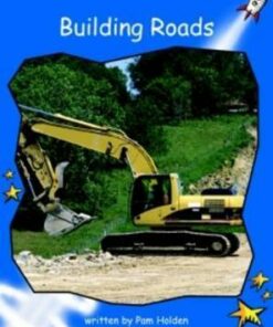 Building Roads - Pam Holden