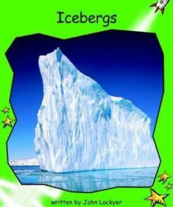 Icebergs - John Lockyer