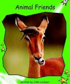 Animal Friends - John Lockyer