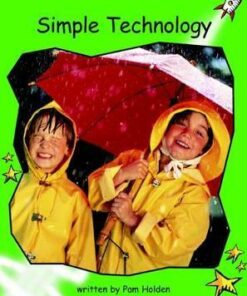 Simple Technology - Pam Holden