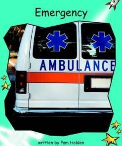 Emergency - Pam Holden