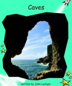 Caves - John Lockyer