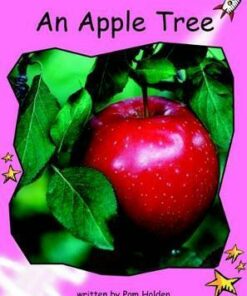 An Apple Tree - Pam Holden