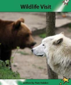 Wildlife Visit - Pam Holden