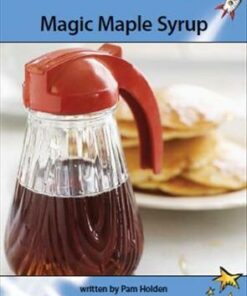 Magic Maple Syrup - Pam Holden