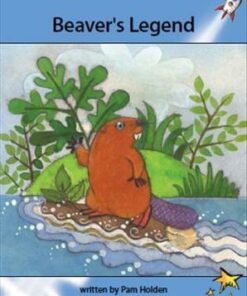 Beaver'S Legend - Pam Holden