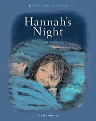 Hannahs Night - Komako Sakai