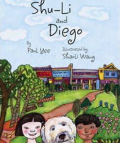 Shu-li And Diego - Paul Yee
