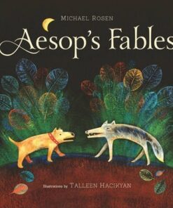 Aesop's Fables - Michael Rosen