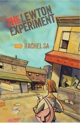 The Lewton Experiment - Rachel Sa