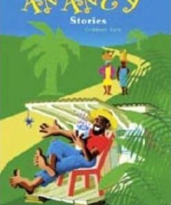 Anancy Stories: Caribbean Storytelling - Everal Emanuel McKenzie