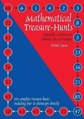 Mathematical Treasure Hunts - Vivien Lucas