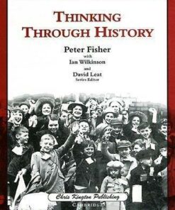 Thinking Through History - Peter Fisher