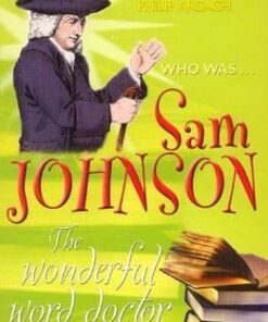 Samuel Johnson - Andrew Billen