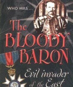 Bloody Baron - Nick Middleton