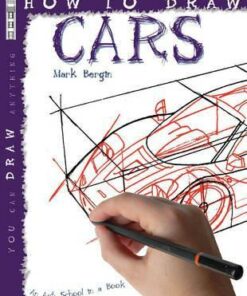 How To Draw Cars - Mark Bergin