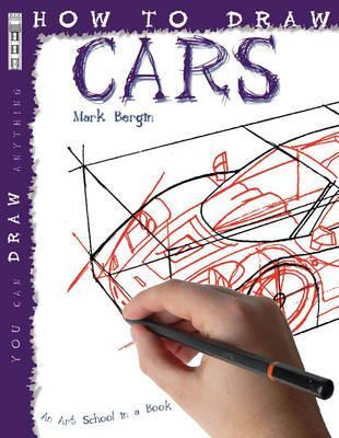 How To Draw Cars - Mark Bergin