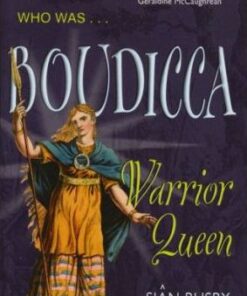 Who Was Boudicca - Sian Busby