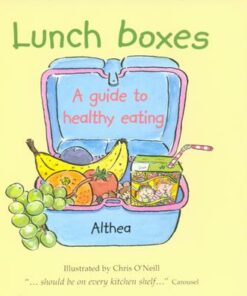 Lunch Boxes - "Althea"