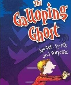 The Galloping Ghost - Hilda Offen