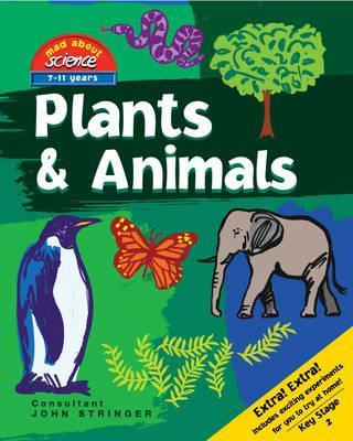 Plants & Animals - John Clark