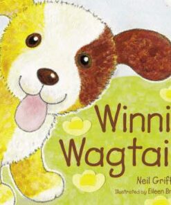 Winnie Wagtail - Neil Griffiths
