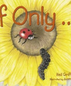 If Only - Neil Griffiths
