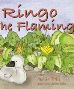 Ringo the Flamingo - Neil Griffiths