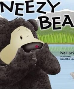 Sneezy Bear - Neil Griffiths