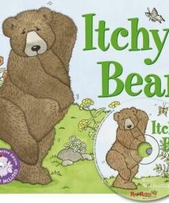 Itchy Bear - Neil Griffiths