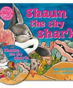 Shaun the Shy Shark - Neil Griffiths