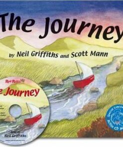 The Journey - Neil Griffiths