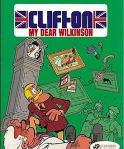 Clifton My Dear Wilkinson - Turk