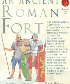 An Ancient Roman Fort - Stephen Johnson