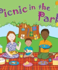 Picnic in the Park - Joe Griffiths